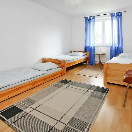 Holiday Farm Kreativurlaub - Dbs03044-dyd Apartmán *