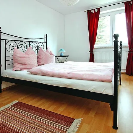 Holiday Farm Kreativurlaub - Dbs03044-dyd Apartmán *