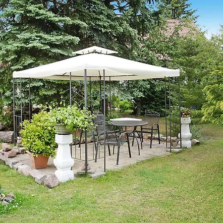 Holiday Farm Kreativurlaub - Dbs03044-dyd Apartmán Templin