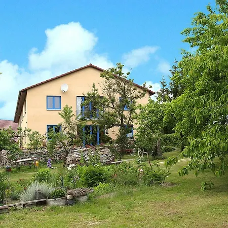 Holiday Farm Kreativurlaub - Dbs03044-dyd * Templin