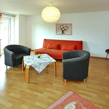 Holiday Farm Kreativurlaub - Dbs03044-dyd Apartmán Templin