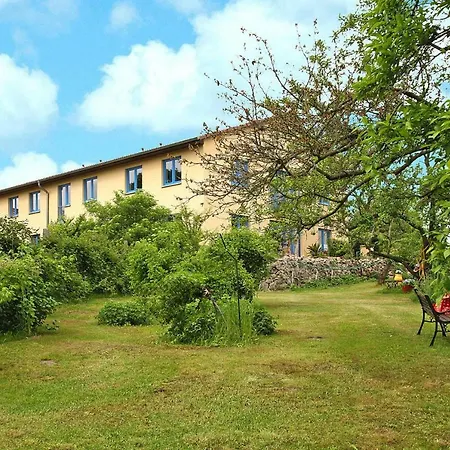Apartmán Holiday Farm Kreativurlaub - Dbs03044-dyd *