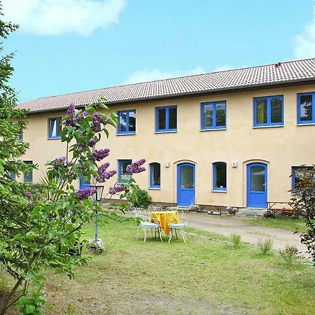 Apartmán Holiday Farm Kreativurlaub - Dbs03044-dyd *